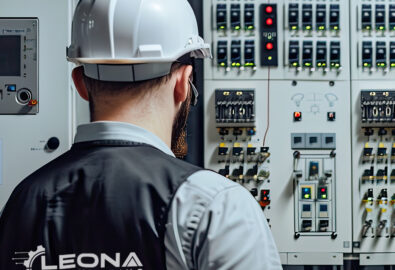 Ağır Sanayi Elektrik ve Elektromekanik Montaj
