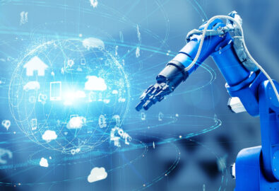 Automation and Industry 4.0 Applications