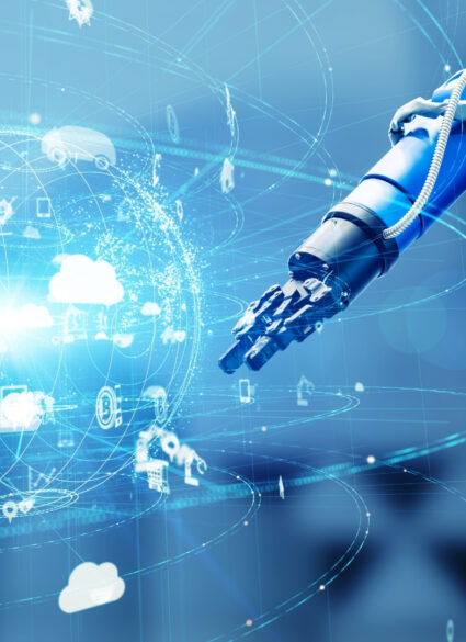 Automation and Industry 4.0 Applications