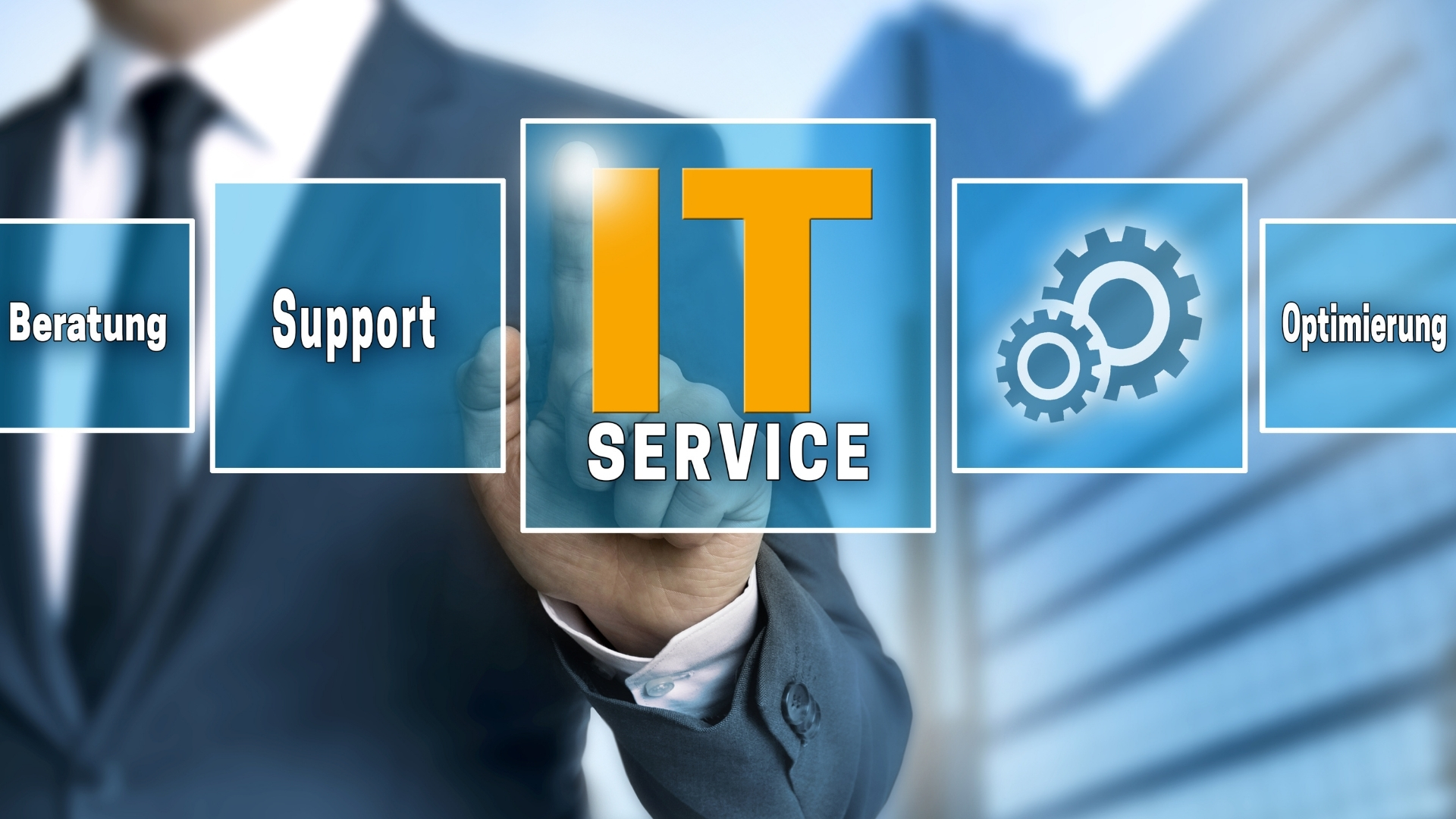 AV-IT Services