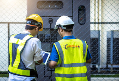 Electrical and Energy Distribution Solutions