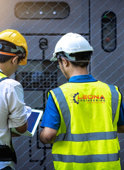 Elektrik ve Enerji Dağıtımı Çözümleri