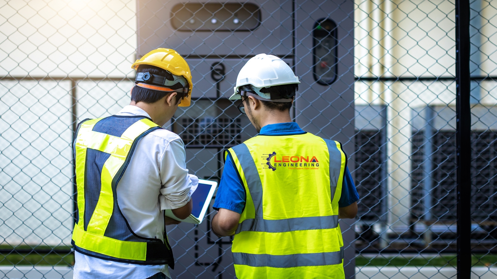 Elektrik ve Enerji Dağıtımı Çözümleri