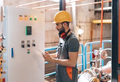 Safety and Standards in the Maritime Industry