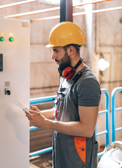 Safety and Standards in the Maritime Industry